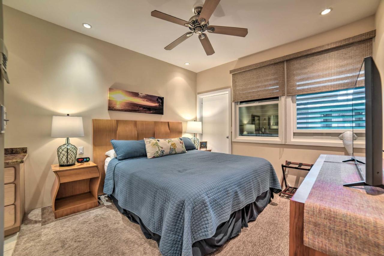 Gorgeous Oceanfront Kihei Condo With Balcony! Wailea  Exterior foto